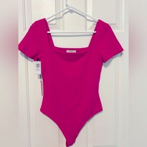 NWT Babaton bodysuit from Aritzia